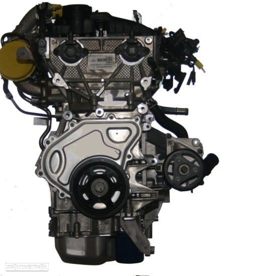 Motor Completo  Novo OPEL Astra 1.2 Turbo - 2