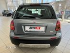 Fiat Sedici 2.0 Multijet 16V 4x4 Dynamic - 11