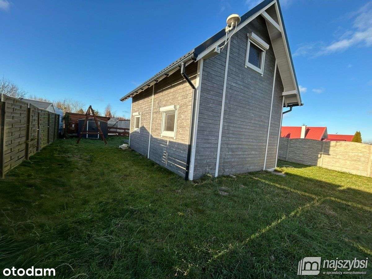 Kładno-Dom rekreacyjny - Pełny obrazek: 3/20