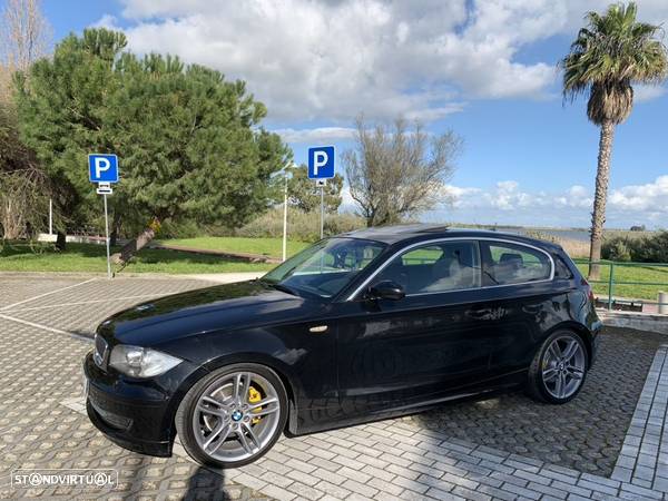 BMW 120 d DPF Edition Sport - 6