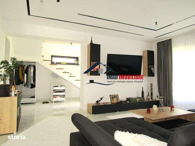 Calitate si Confort! Inchiriere Vila P+E in Targoviste Periferie. - Imagine principală: 5/11