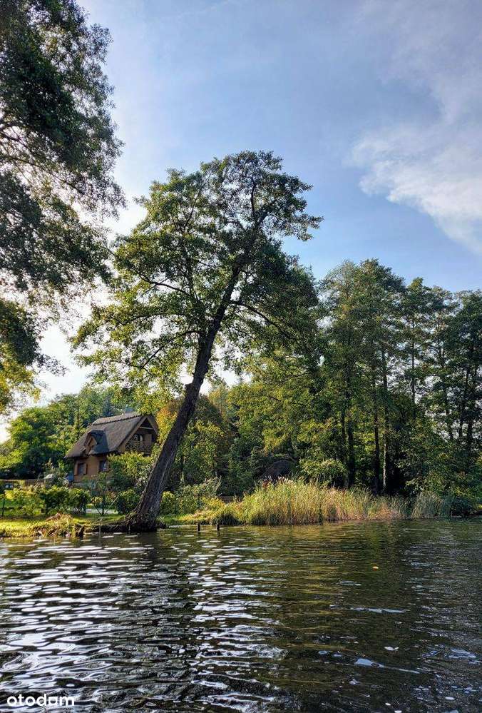 Dom nad jeziorem - Pełny obrazek: 2/20