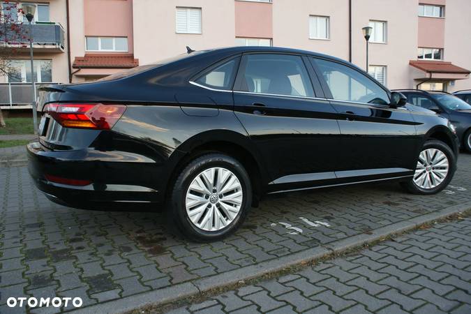 Volkswagen Jetta 1.4 TSI BMT Highline DSG - 11