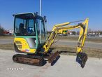 Yanmar SV 17 - 20