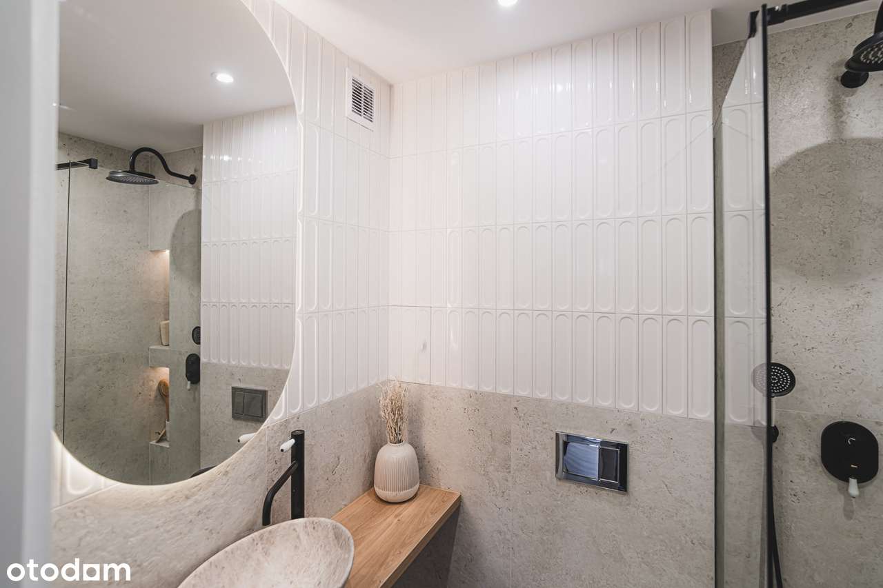 Zamieszkaj w zachwycającym apartamencie po remoncie - Rezerwacja - Pełny obrazek: 4/20