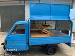 Piaggio Ape Classic Pickup - 10