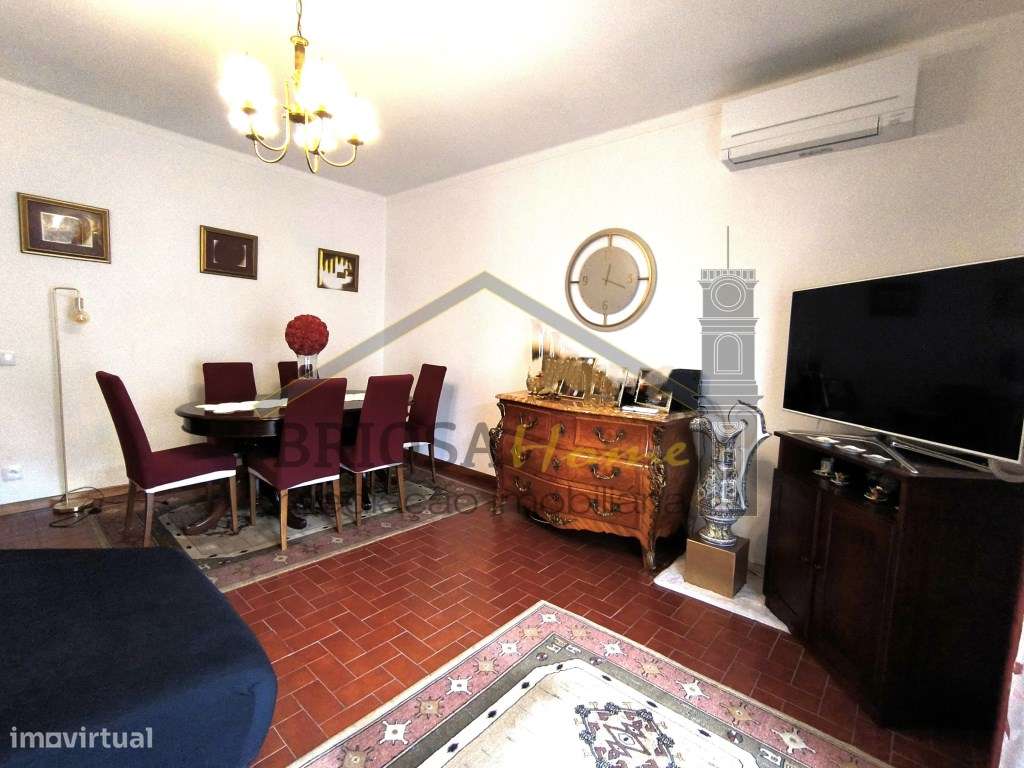 Apartamento T3 em Miranda do Corvo - Grande imagem: 4/21