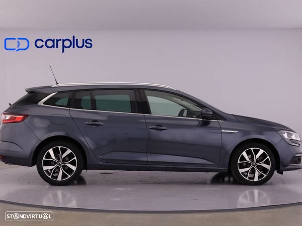 Renault Mégane Sport Tourer 1.5 Blue dCi Bose Edition - 8