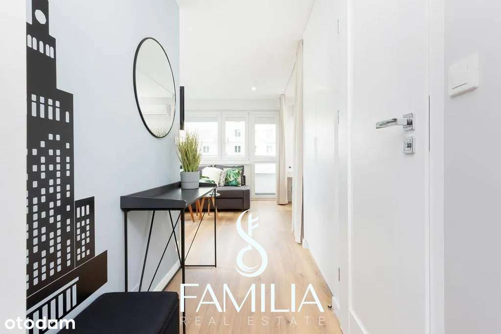 Apartament w ścisłym Centrum. Balkon-0