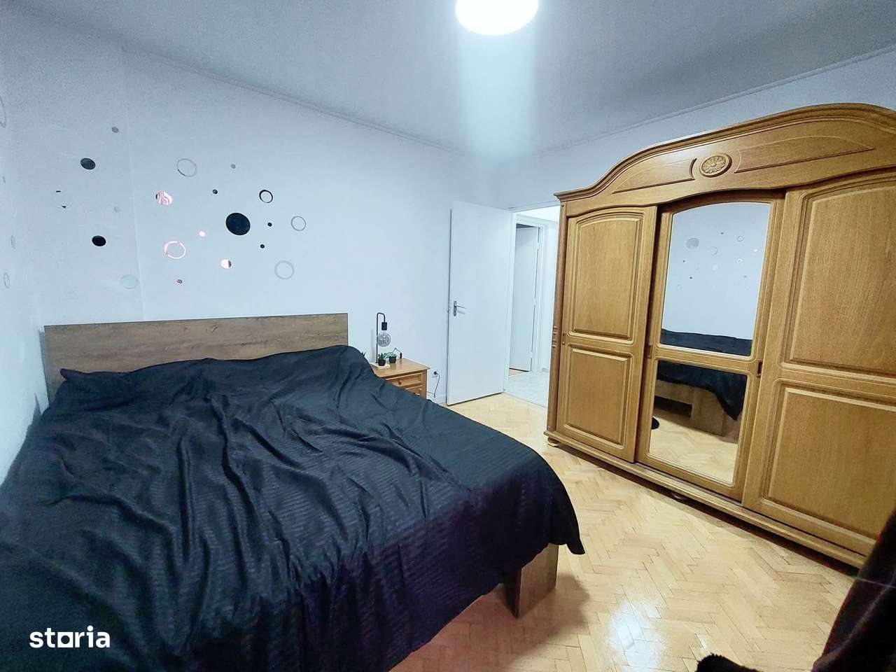 Apartament 2 Camere Diham-Bulevardul Basarabiei Sector 3-8