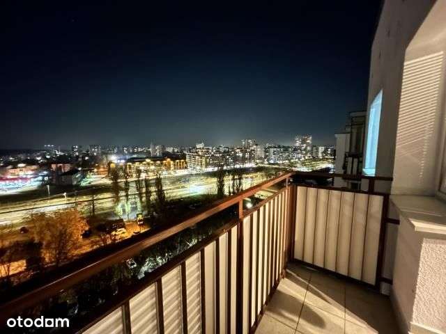 Piękny widok, 2 balkony-2