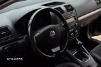 Volkswagen Jetta 2.0 Diesel 140KM Alu Klimatyzacja Serwis Bezwypadkowy - 20