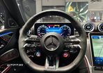Mercedes-Benz C AMG 43 4Matic AMG Speedshift MCT9G - 8