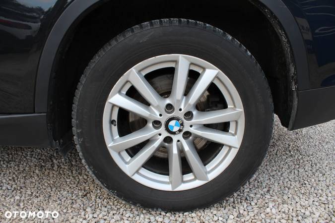 BMW X5 xDrive40d - 10