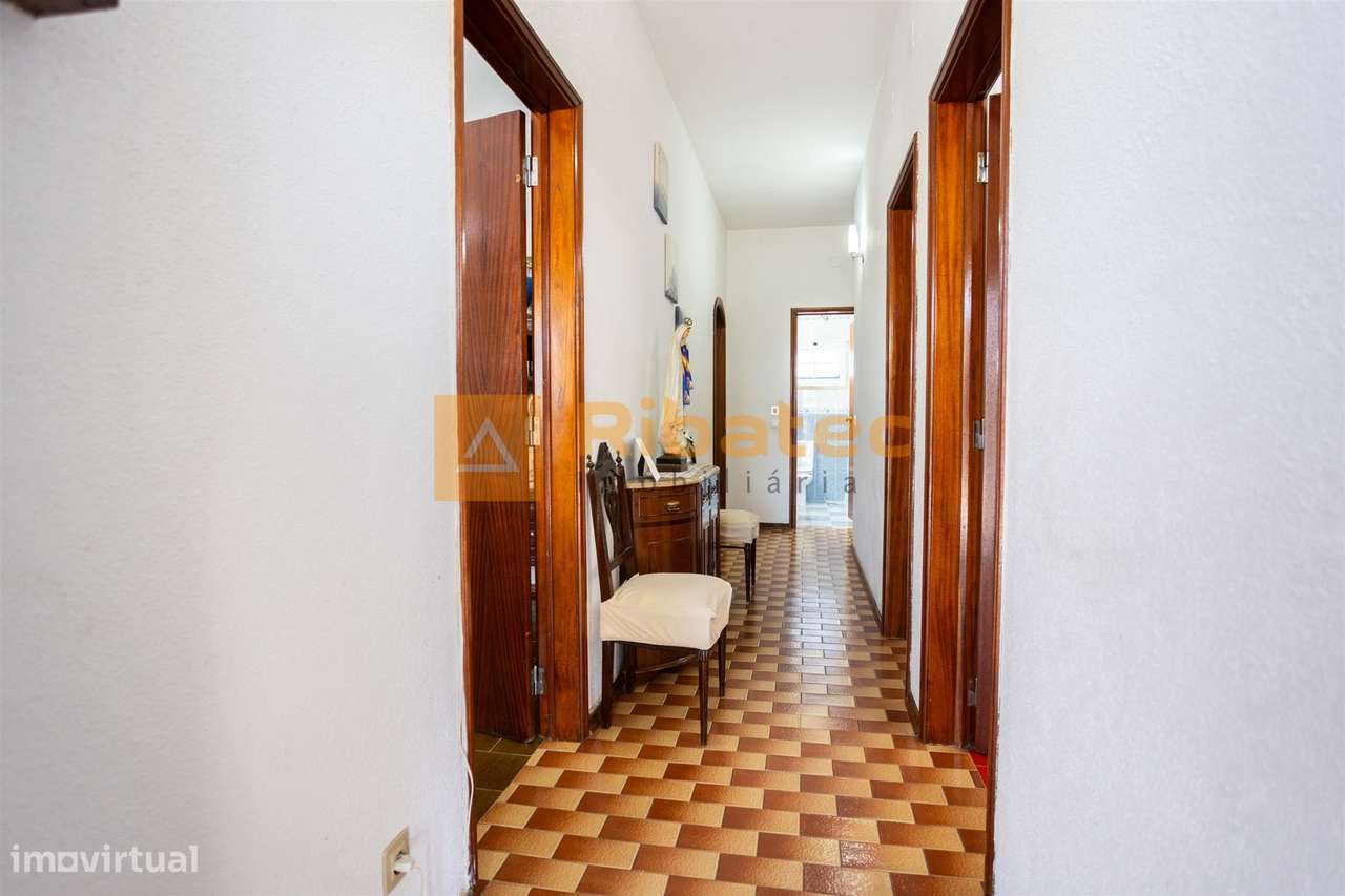 Moradia T3 Venda em Couço,Coruche - Grande imagem: 5/35