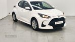 Toyota Yaris 1.0 VVT-i Comfort Plus - 1