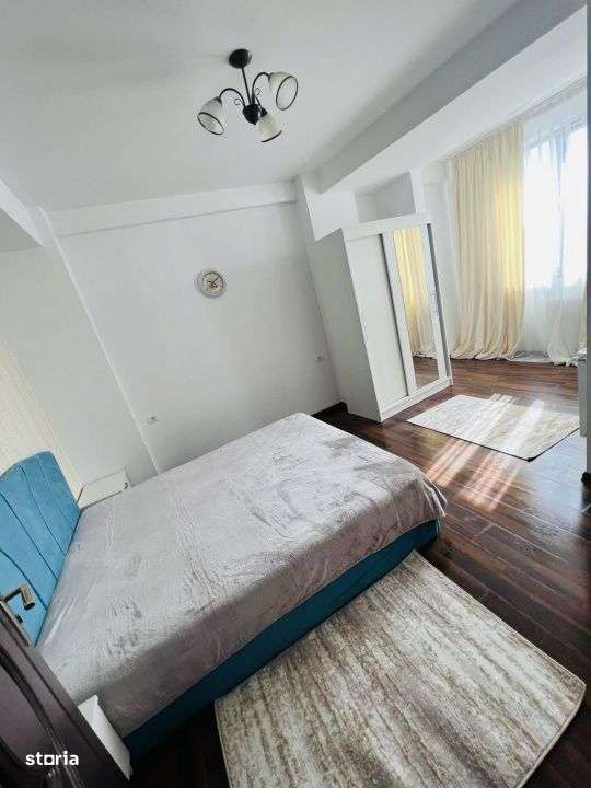 Inchiriere apartament extrasezon  2 camere – Faleza Nord, Reyna - Imagine principală: 3/6