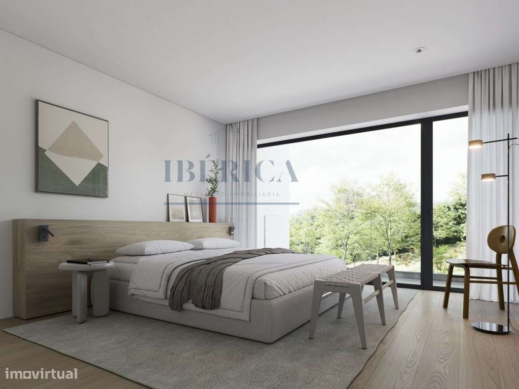 Moradia nova Gondomar-7
