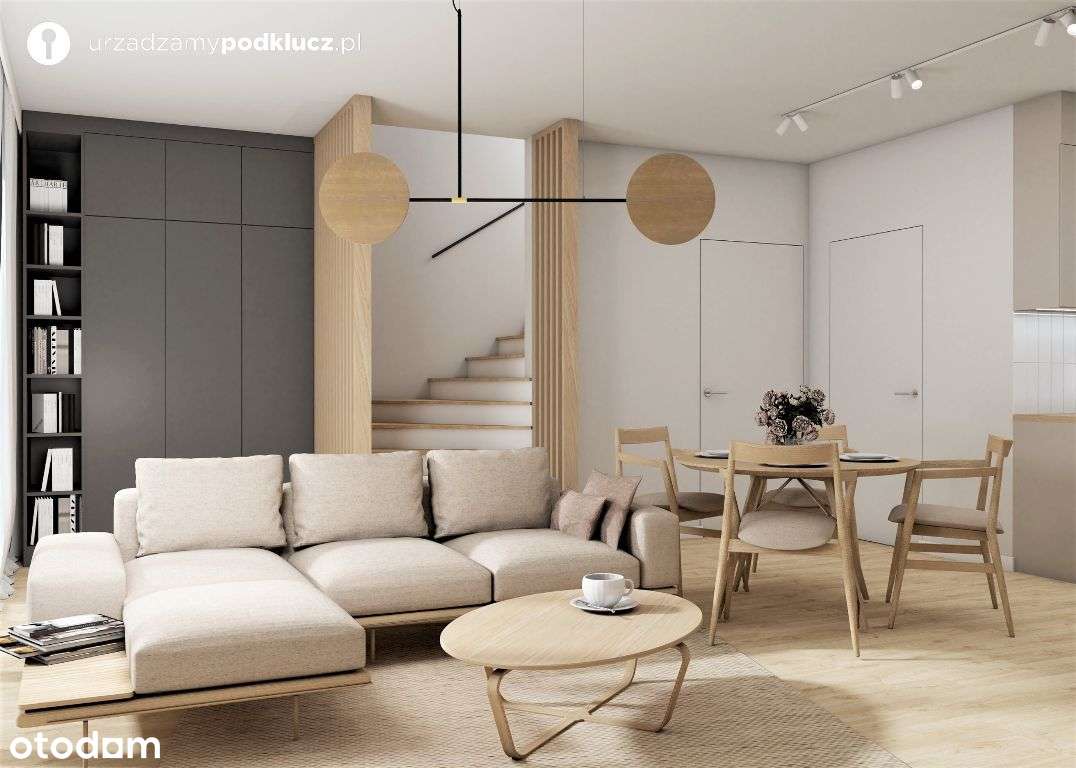 segmenty Falenty Nowe, ul. Willowa, Zadanie XIII-12