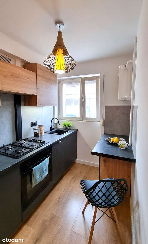 Ładne 2 – pok. m. po remoncie w świetnej lokalizacji na Ogrodach!-1