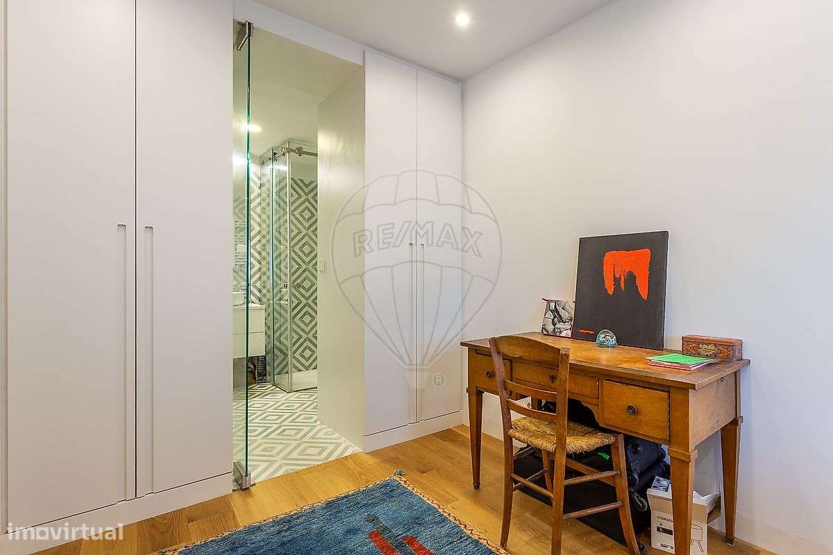 Apartamento T2 para venda-16