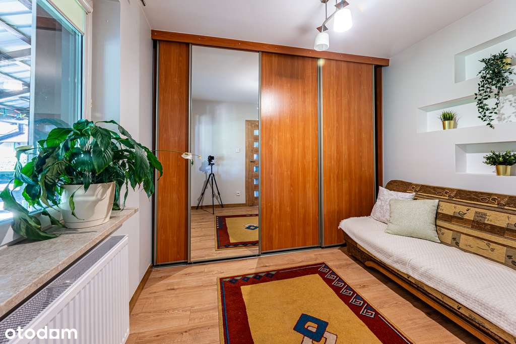 Dom bliźniak gotowy do zamieszkania - Dębica-5