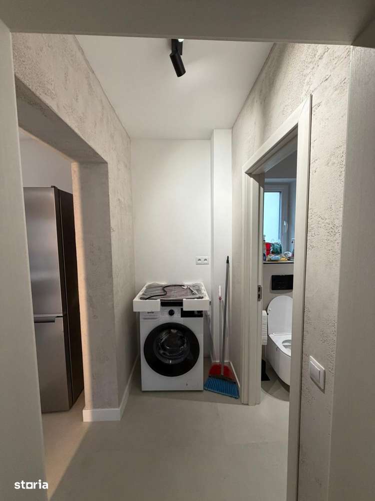 Apartament cu 2 camere I Semidecomandat I Parcare-4