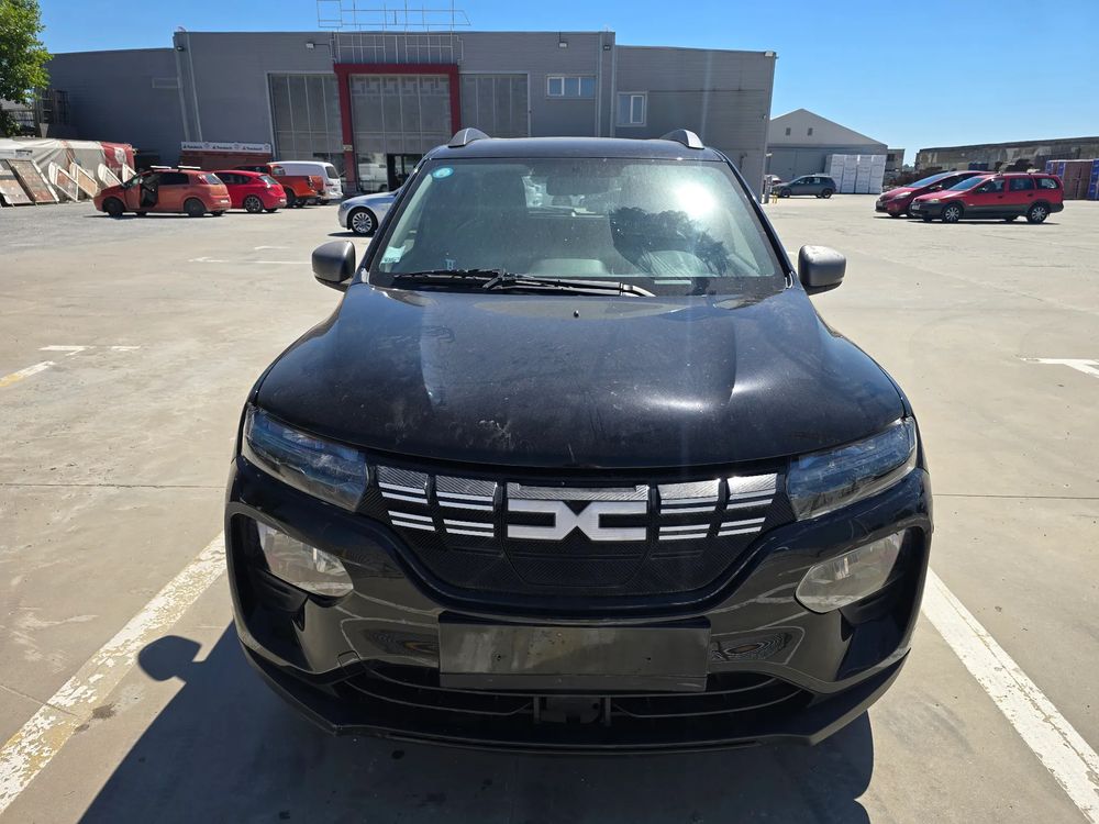 Dacia Spring Electric 45 Expression 2023