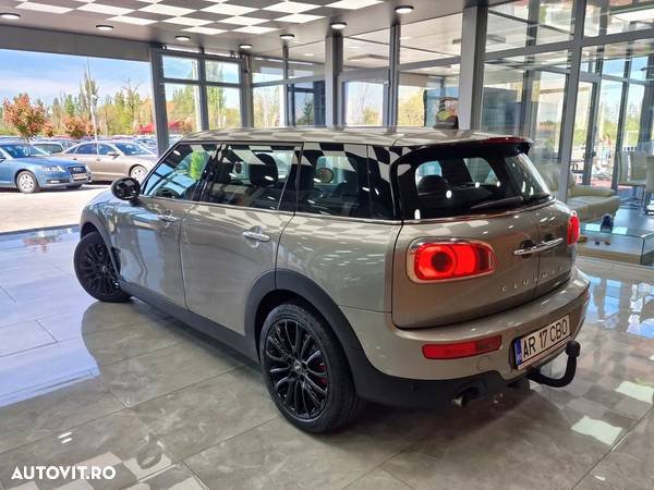 Mini Clubman - 10