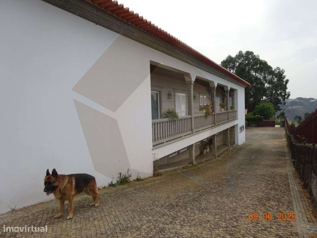 MORADIA / QUINTINHA - GONDOMAR - Grande imagem: 4/22