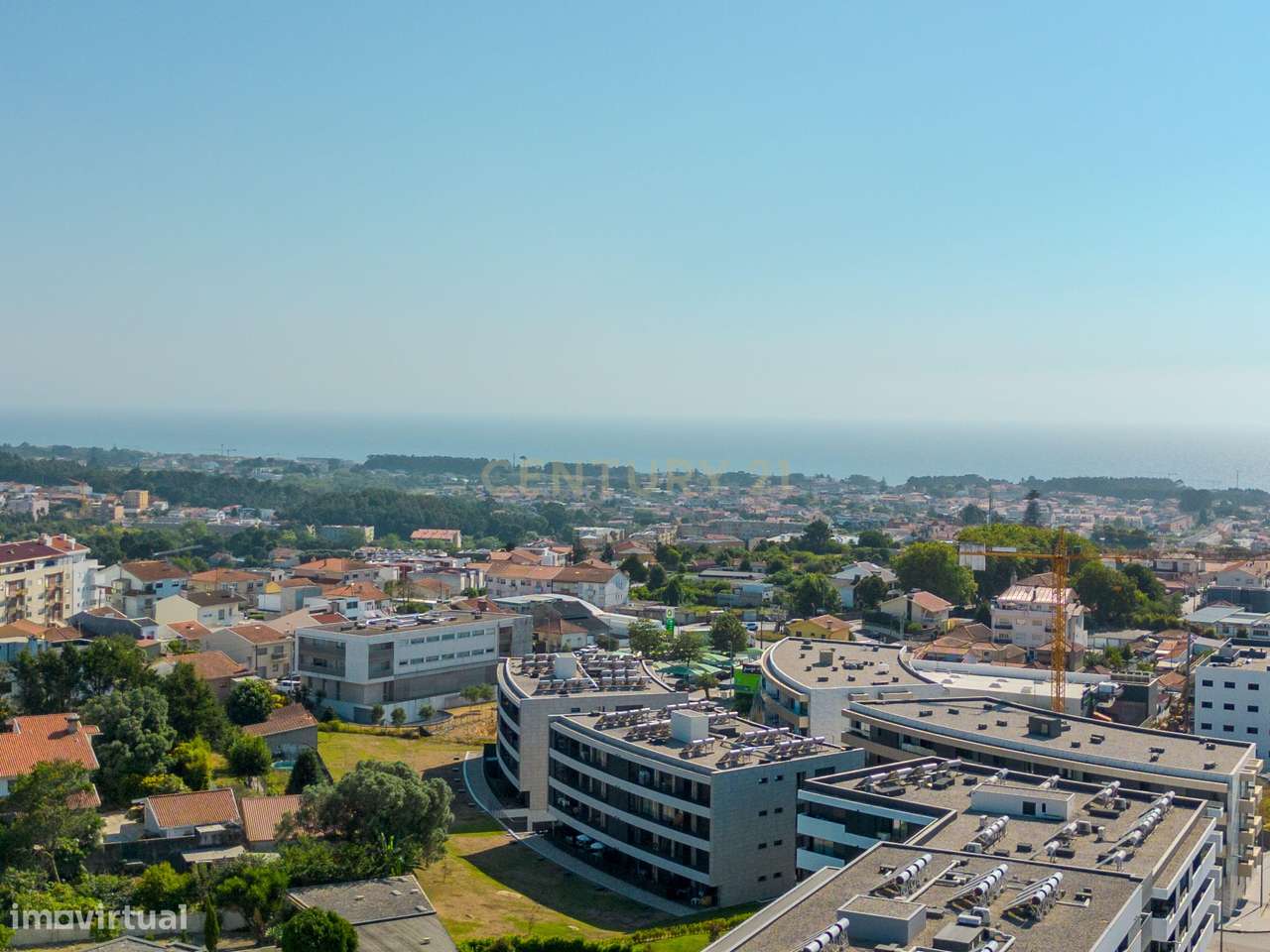 Penthouse T4 Madalena-57