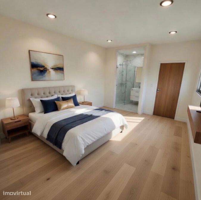 MORADIA T1 | SANTO TIRSO | INVESTIMENTO / REABILITAÇÃO - Grande imagem: 5/39