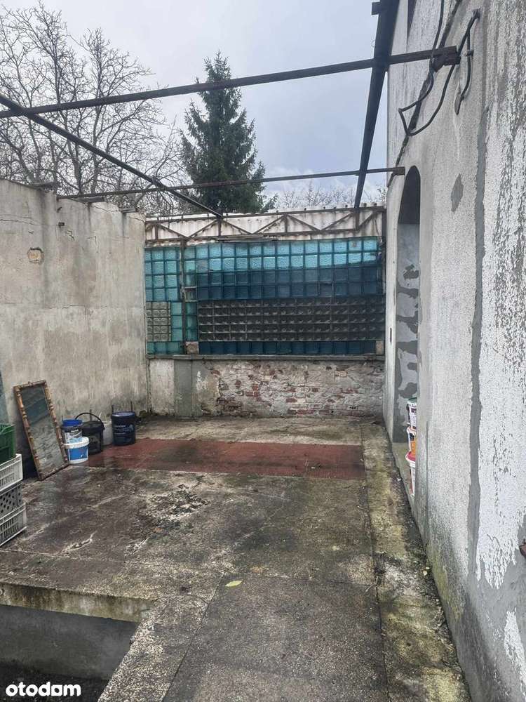 Dom jednorodzinny Łódź Bałuty ul. Zagajnikowa Plan Zabudowy - Pełny obrazek: 4/19