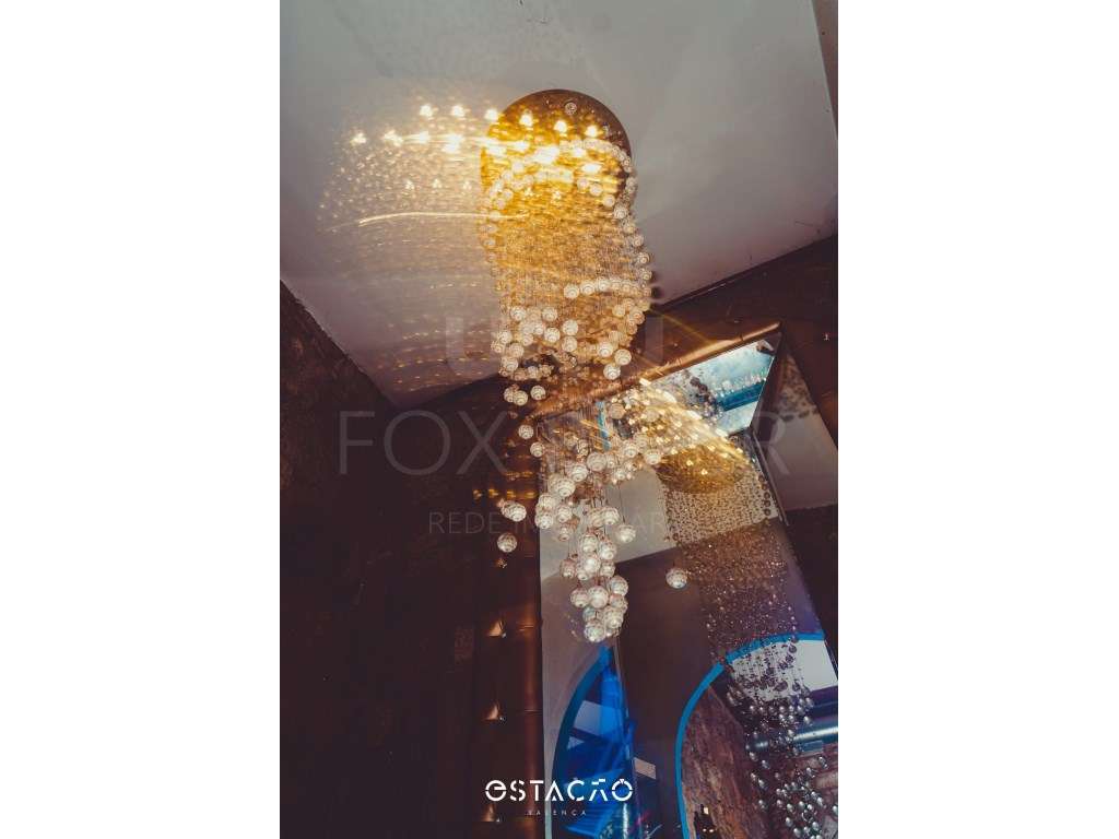 Espaço Comercial de Referência em Valença - Oportunidade de Trespasse-5