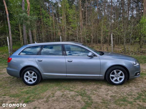 Audi A6 2.0 TDI - 4