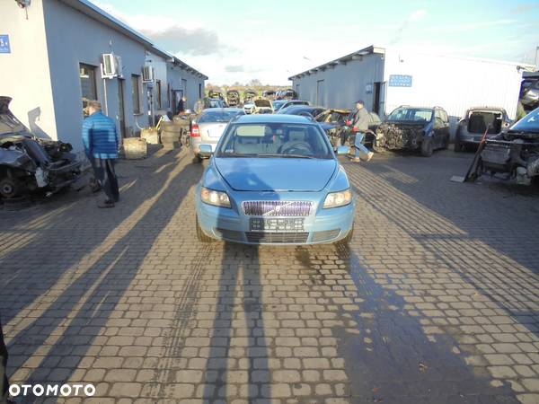 Silnik Volvo V50 2.0D Gwar. - 2