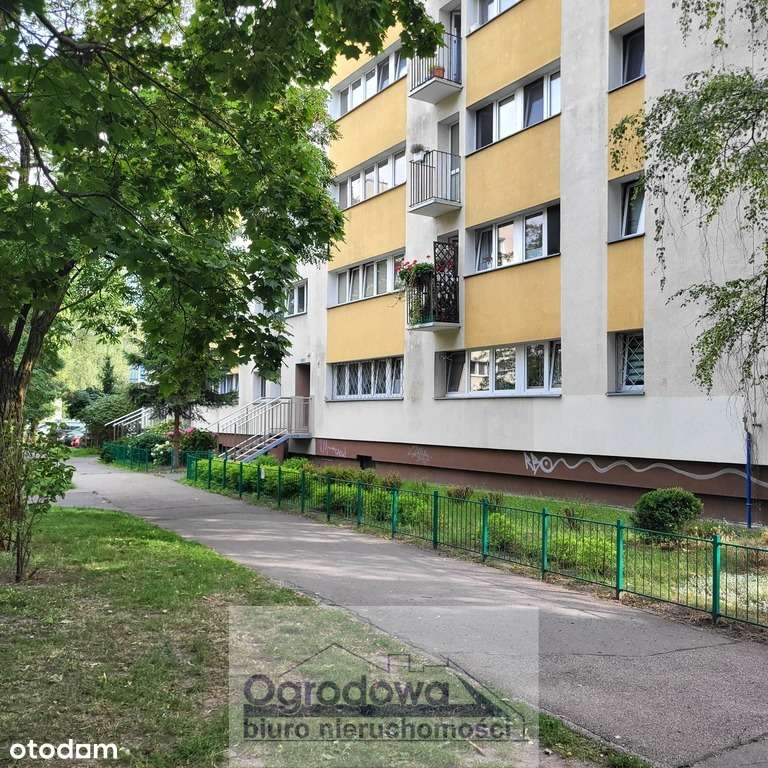 Wyremontowane, kompletnie wyposażone, Parking - View 2