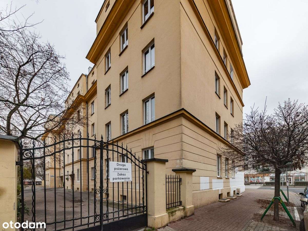 Najtańsze M w kamienicy na filtrach!-11