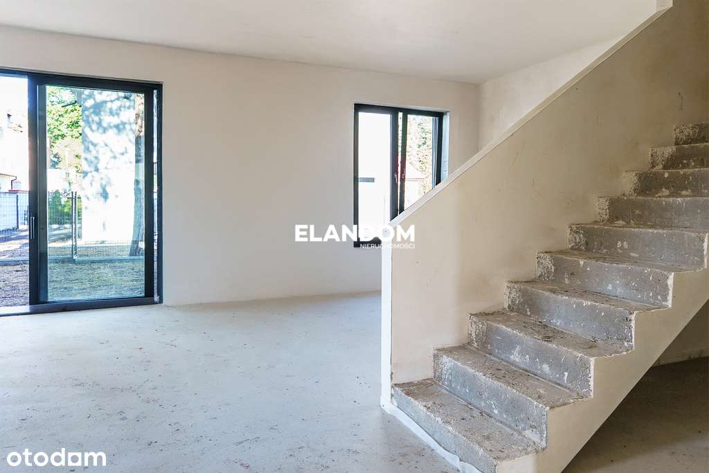 Dom wolnostojący w centrum Józefowa blisko - Pełny obrazek: 5/9