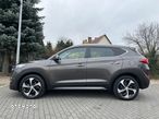 Hyundai Tucson 1.6 GDi 4WD DCT Premium - 14