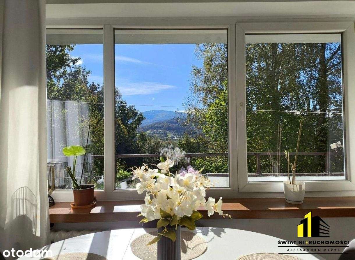 Mieszkanie na sprzedaż w Bielsku Białej-7