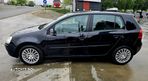 Volkswagen Golf 1.4 Comfortline - 6