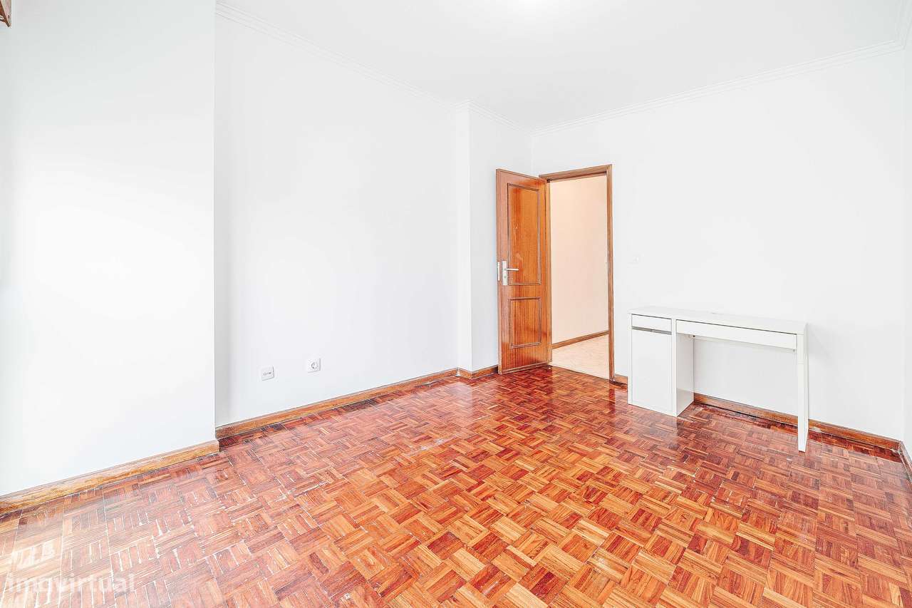 Apartamento, 87 m², Algueirão-Mem Martins - Grande imagem: 5/16