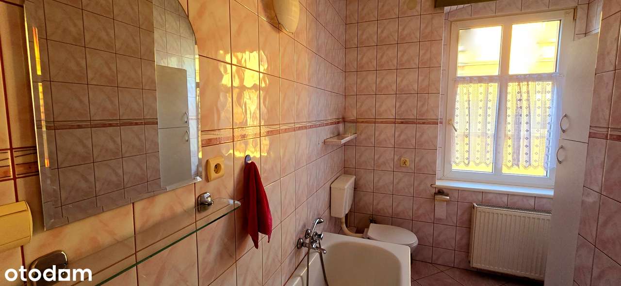 Mieszkanie 48,02 -1p z piwnicą i pomieszczeniem gosp. Swarzędz Centrum - Pełny obrazek: 4/5