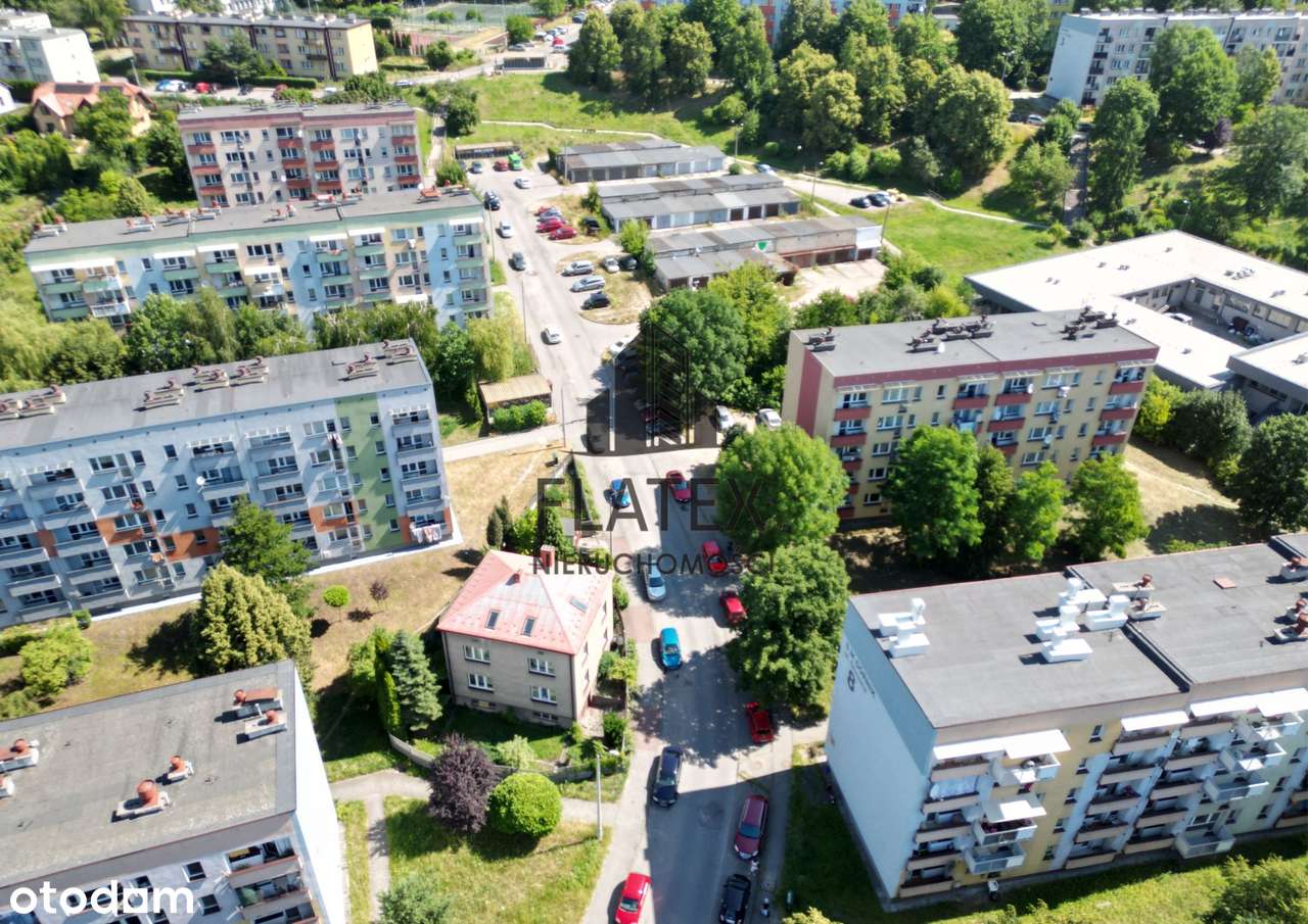 Atrakcyjne mieszkanie! NOWA CENA!!!! - Pełny obrazek: 4/20