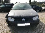 Volkswagen Golf IV 1.9 TDi 100cv Variant 2000 - Para Peças - 1