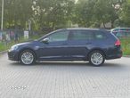 Volkswagen Golf Variant 1.6 TDI BlueMotion Technology DSG Cup - 3