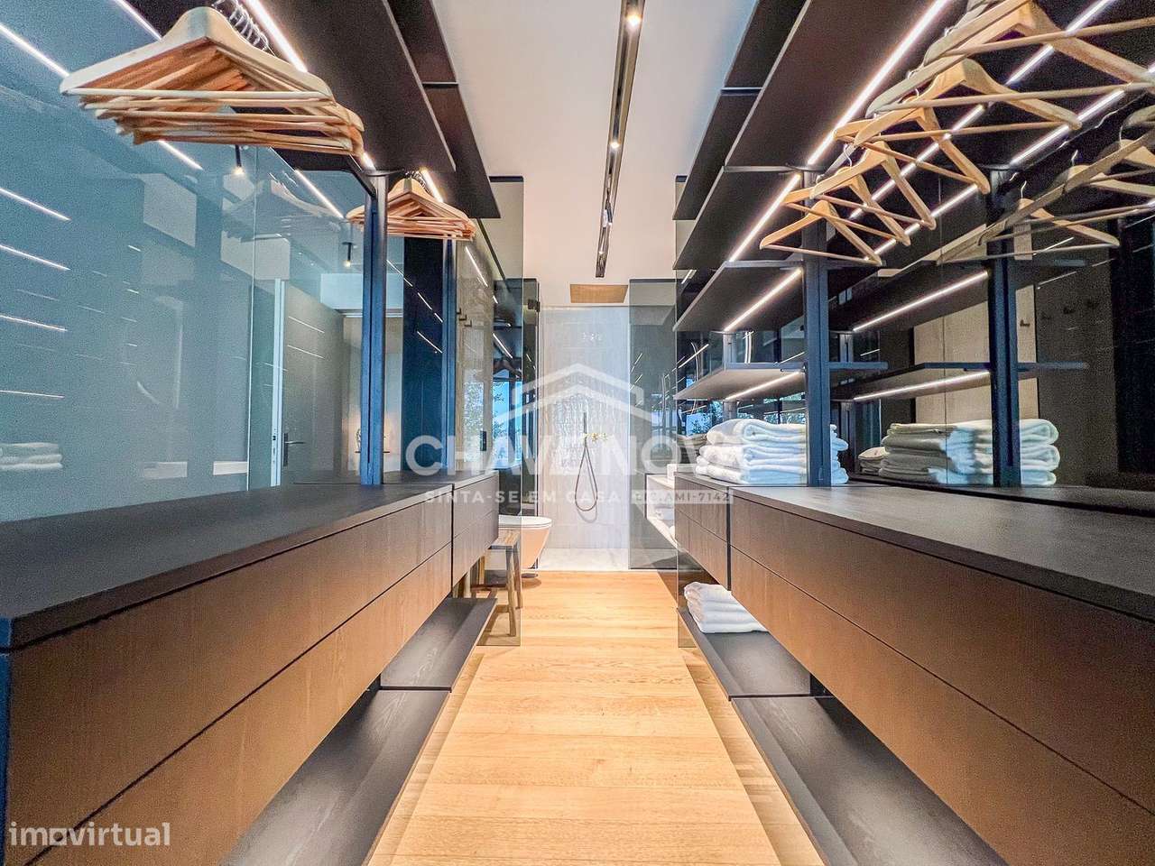 Apartamento, 81 m², Canidelo-17