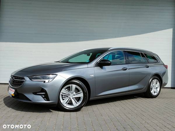 Opel Insignia 2.0 CDTI Ultimate S&S - 28