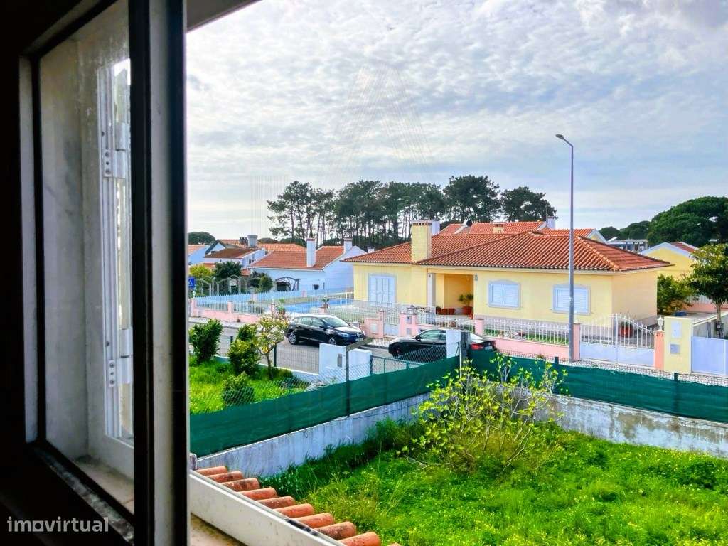 Moradia T3+1 na Lagoa de Albufeira-20